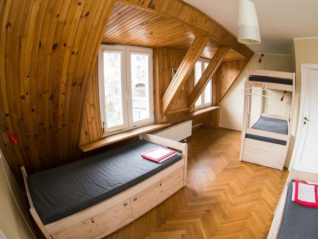 סופוט Hostelino חדר תמונה