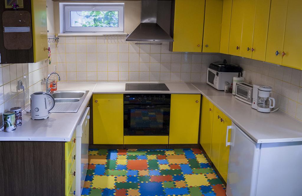 סופוט Hostelino חדר תמונה