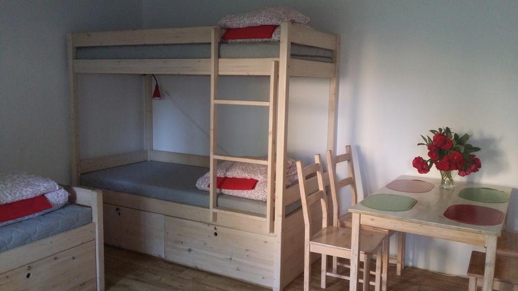 סופוט Hostelino מראה חיצוני תמונה